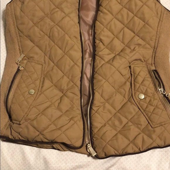 Vest - Picture 3 of 3